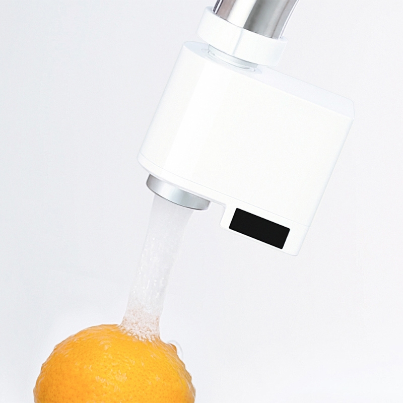 Smart Automatic Water Tap