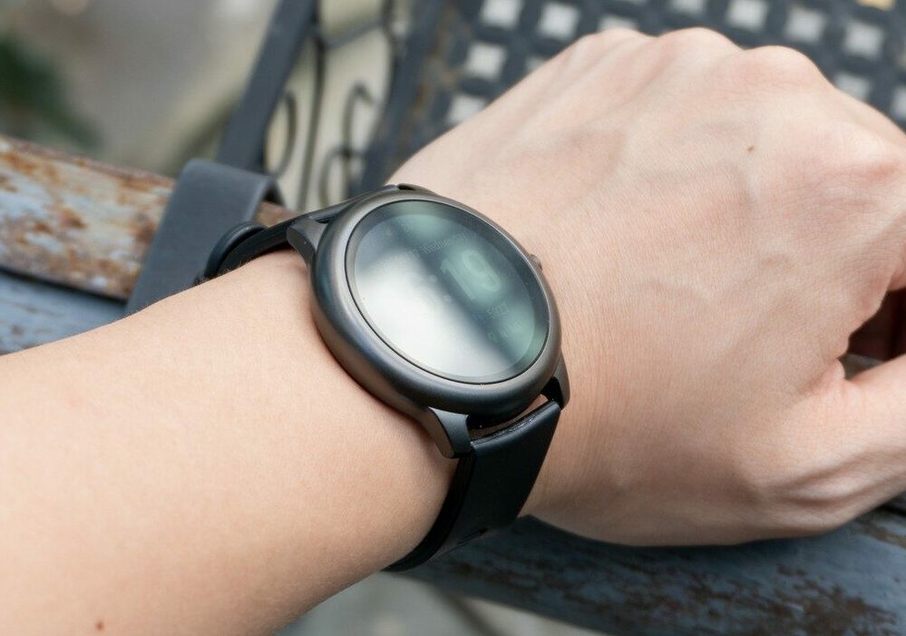 Haylou Solar Smartwatch