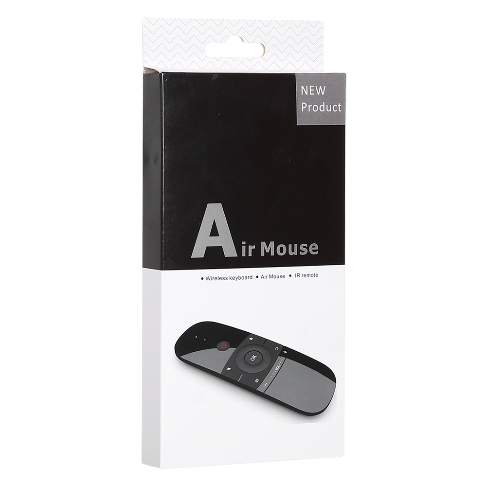 AirMouse Remote Controller