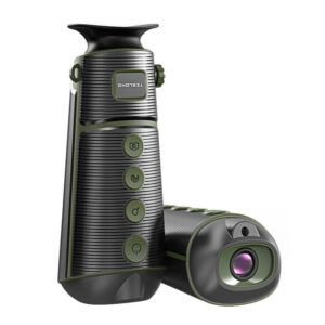 TESLONG®260 Monocular With Night Vision and Thermal Imaging Camera